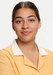 Alicia Johns Alicia Johns