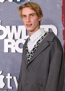 photo of Levon Hawke