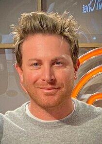 Danny Schrader Danny Schrader