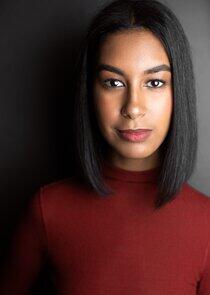 photo of Alice Hamid photo of Alice Hamid
