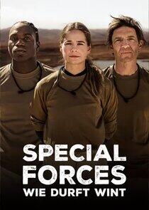 Special Forces - Season 1 Special Forces - Season 1