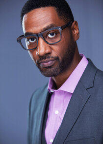 photo of Dwayne Colbert