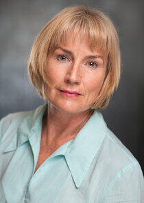 photo of Taryn Butler