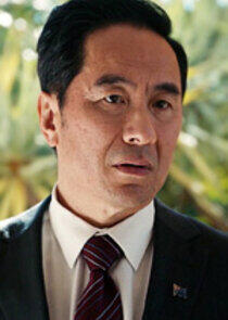 Tim Yeung Tim Yeung