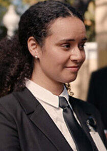 Yvette Yvette
