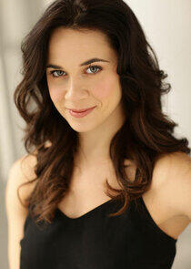 photo of Caitlin Zoz