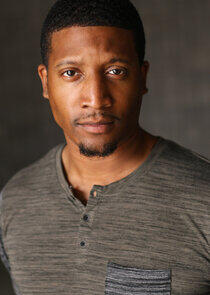 photo of Jeremy J. Anderson