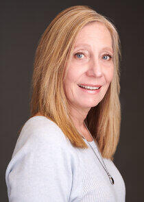 photo of Peggy Prud'homme