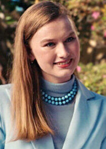 Georgina Price Georgina Price