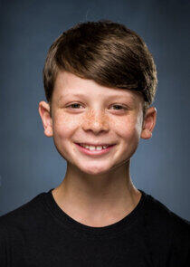 photo of Sebastian Sero