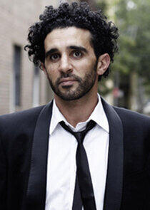 Hazem Shammas Hazem Shammas