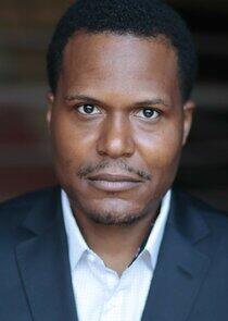 photo of Craig Elliot Williams