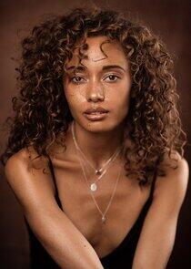 Olivia Swann Olivia Swann