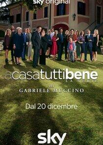 A casa tutti bene - Season 1 A casa tutti bene - Season 1