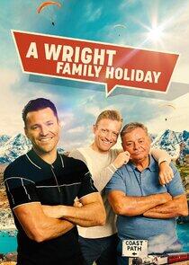 A Wright Family Holiday - Season 1 A Wright Family Holiday - Season 1