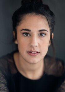 photo of Rebecca Camilleri photo of Rebecca Camilleri