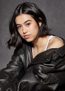 photo of Jade Bender