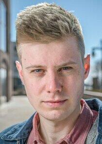 photo of Zach Faye photo of Zach Faye