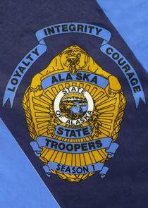 Alaska State Troopers - Season 1