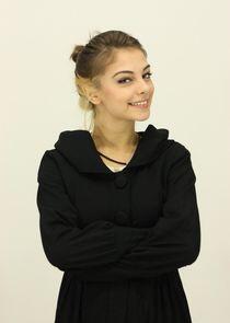 Eva Dedova Eva Dedova