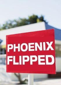 Phoenix Flipped Phoenix Flipped