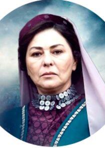 Zahide Eminof Zahide Eminof