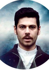 Mahmut Eminof Mahmut Eminof