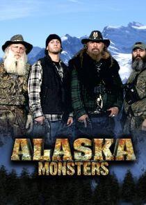 Alaska Monsters - Season 1 Alaska Monsters - Season 1