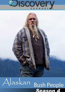 Alaskan Bush People - Season 4 Alaskan Bush People - Season 4