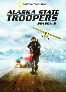 Alaska State Troopers - Season 2 Alaska State Troopers - Season 2