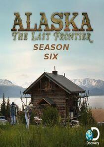 Alaska: The Last Frontier - Season 6 Alaska: The Last Frontier - Season 6