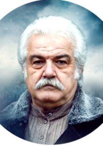 Mirza Mehmet Eminof Mirza Mehmet Eminof