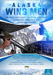 Alaska Wing Men Alaska Wing Men