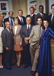 L.A. Law - Season 8 L.A. Law - Season 8