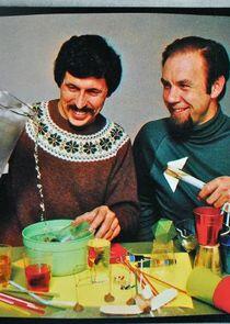 The Curiosity Show The Curiosity Show