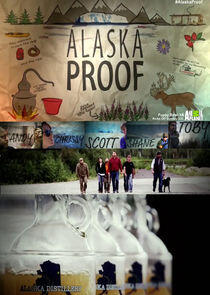 Alaska Proof Alaska Proof