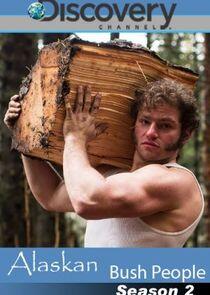 Alaskan Bush People - Season 2 Alaskan Bush People - Season 2