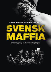 Svensk Maffia Svensk Maffia