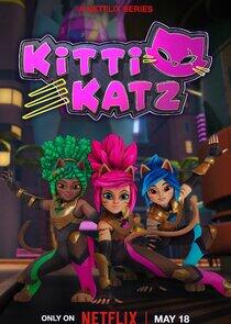 Kitti Katz - Season 1 Kitti Katz - Season 1