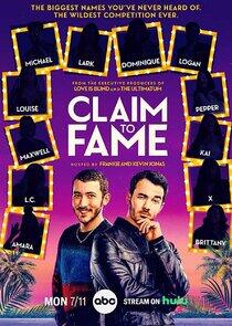 Claim to Fame - Season 1 Claim to Fame - Season 1