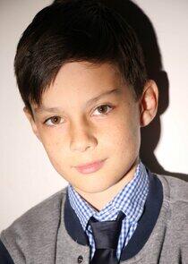 Oliver Cunliffe Oliver Cunliffe