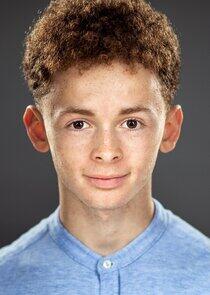 D'Nico Greaves D'Nico Greaves