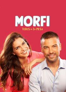 Morfi, todos na mesa Morfi, todos na mesa
