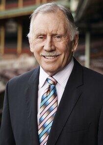photo of Ian Chappell