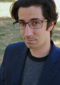 Christopher Niosi Christopher Niosi