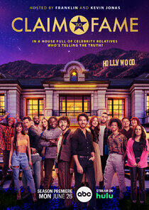 Claim to Fame - Season 2 Claim to Fame - Season 2