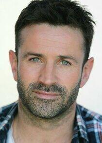 Adam Fergus Adam Fergus