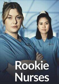 Rookie Nurses Rookie Nurses