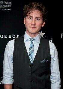 Jesse Moss Jesse Moss