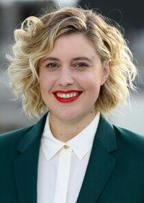 Greta Gerwig Greta Gerwig